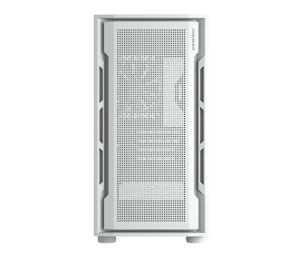 COUGAR Uniface Mini White CGR-55C9W - 1317045 - zdjęcie 2